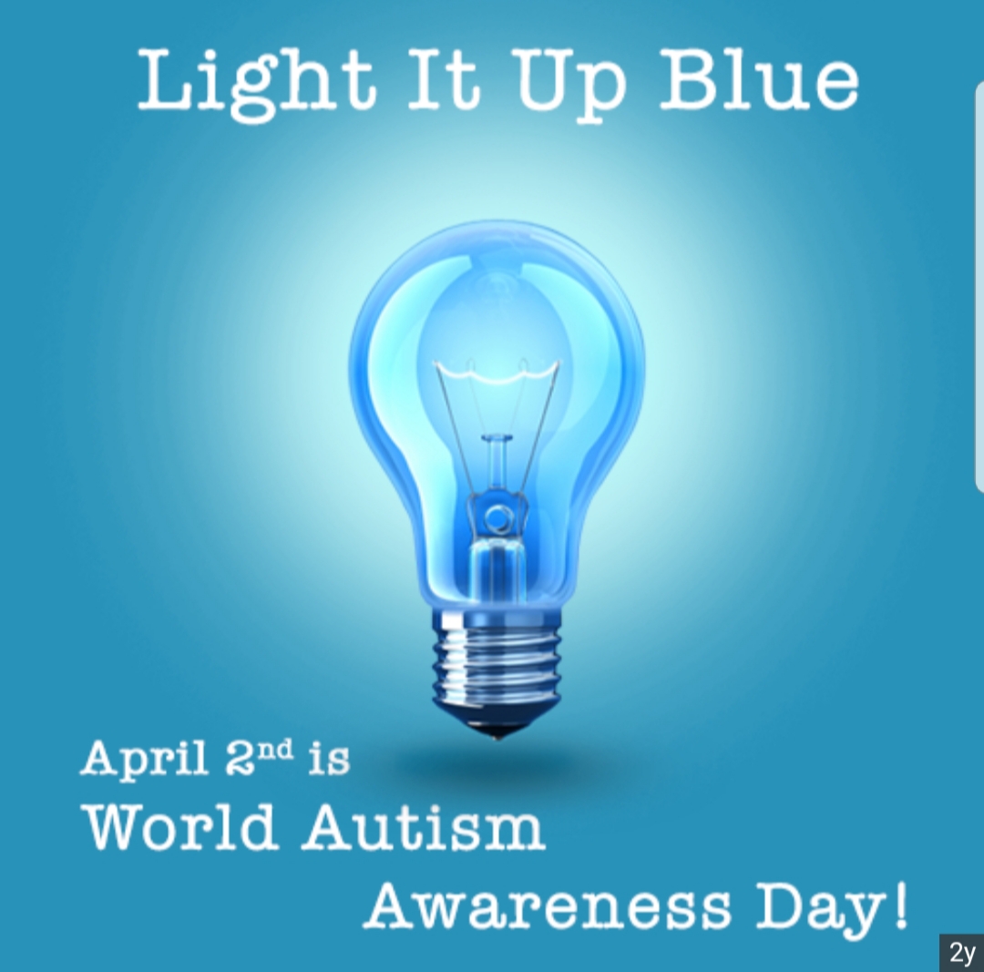 Ep.102 Light It Up Blue For Autism Humorus Podcast